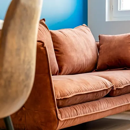 Apartment L'apparte Un F2 Cosy Et Moderne Refait A Neuf