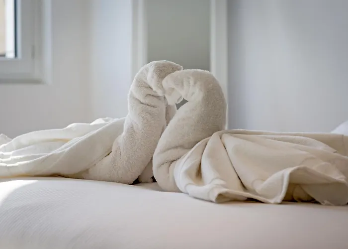 L'apparté Un F2 Cosy Et Moderne Refait à Neuf Apartamento *