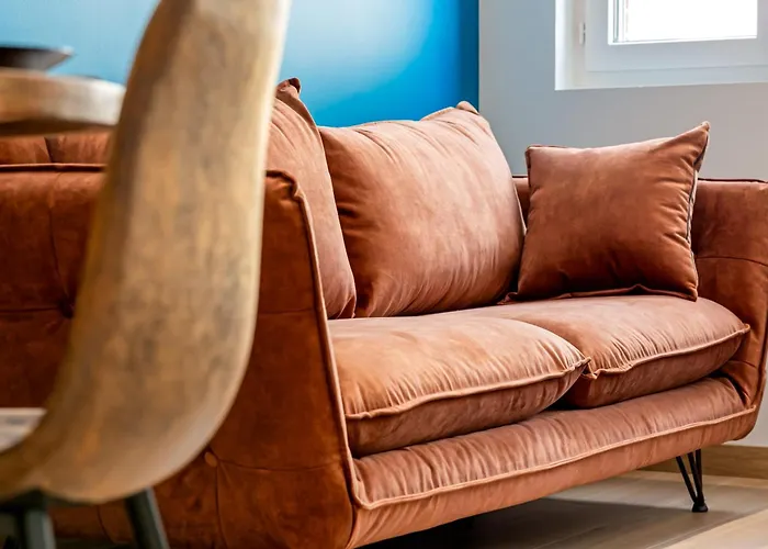 Apartamento L'apparté Un F2 Cosy Et Moderne Refait à Neuf